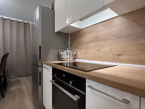 3-к кв. Московская область, Мытищи ул. Стрельбище Динамо, 10 (77.2 м)