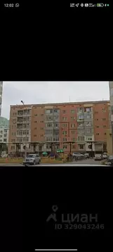 3-к кв. Саха (Якутия), Якутск ул. Свердлова, 2/1 (78.0 м)