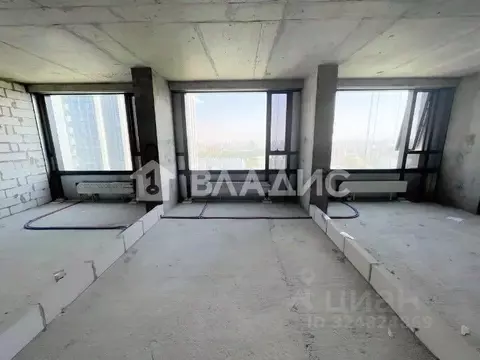 3-к кв. Москва Мичуринский просп., 56 (78.24 м)