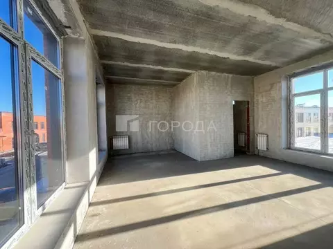 Таунхаус в Новосибирская область, Бердск Морион жилой комплекс, 3 (71 ...