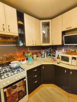 2-к кв. Московская область, Электросталь ул. Ялагина, 12 (50.0 м)