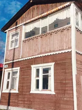 Дом в Свердловская область, Первоуральск Калинка СНТ,  (34 м)