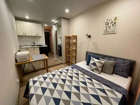 Студия Санкт-Петербург ул. Чайковского, 36 (18.0 м)