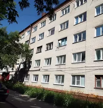 Студия Алтайский край, Барнаул ул. Эмилии Алексеевой, 62 (20.0 м)