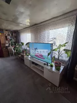 Дом в Башкортостан, Иглинский сельсовет, с. Иглино ул. Ленина, 35 (50 ...