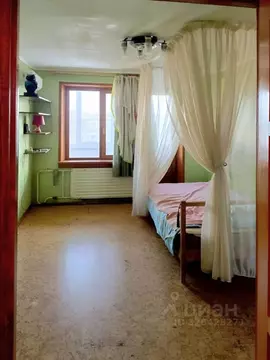 3-к кв. Башкортостан, Уфа Батырская ул., 16 (62.5 м)