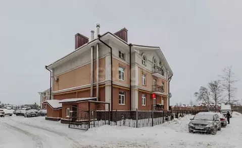 1-к кв. Вологодская область, Вологда наб. 6-й Армии, 65 (55.0 м)