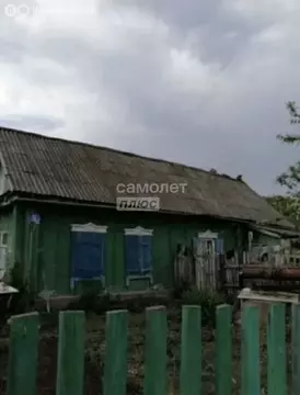 Дом в Стерлитамакский район, Подлесненский сельсовет, село Талалаевка ...
