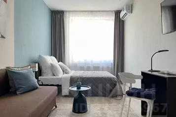 1-к кв. Пермский край, Пермь ул. Революции, 52Б (40.0 м)