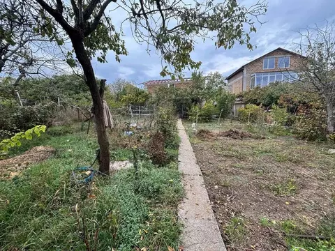 Участок в Севастополь Сапун-гора СНТ, 1626 (4.5 сот.)