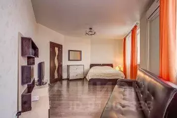 1-к кв. Воронежская область, Воронеж ул. Карла Маркса, 116а (50.0 м)