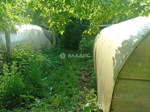 Участок в Кемеровская область, Кемерово ул. 3-я Иланская (15.0 сот.)