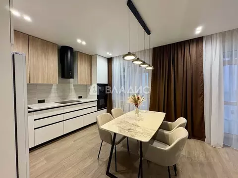 2-к кв. Ивановская область, Иваново ул. Сарментовой, 11В (60.0 м)