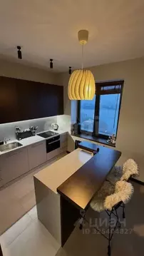 1-к кв. Москва Пулковская ул., 2 (34.9 м)