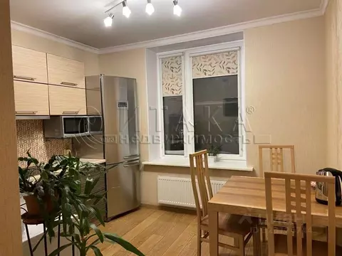 1-к кв. Санкт-Петербург просп. Луначарского, 78к5 (39.0 м)