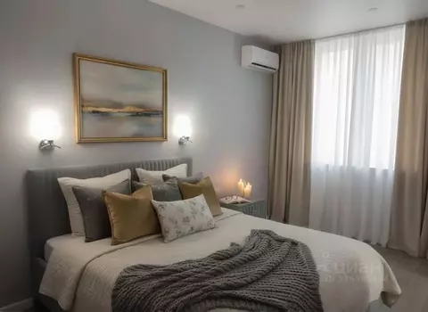 1-к кв. Московская область, Мытищи просп. Астрахова, 7 (41.7 м)