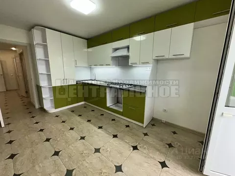 2-к кв. Смоленская область, Смоленский муниципальный округ, с. Печерск ...