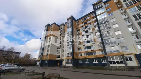 1-к кв. Ивановская область, Иваново просп. Текстильщиков, 51 (41.0 м)