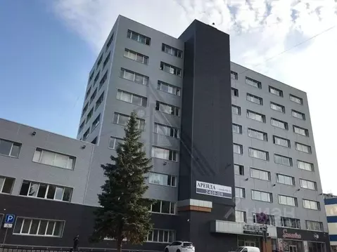 Офис в Воронежская область, Воронеж ул. Дружинников, 5Б (35 м)