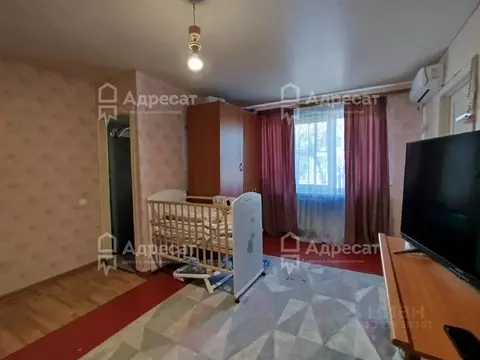 2-к кв. Волгоградская область, Волгоград Олимпийская ул., 42 (40.3 м)