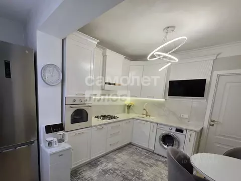 2-к кв. Дагестан, Махачкала ул. Лаптиева, 82 (59.0 м)