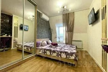 1-к кв. Алтайский край, Барнаул ул. Льва Толстого, 13А (20.0 м)