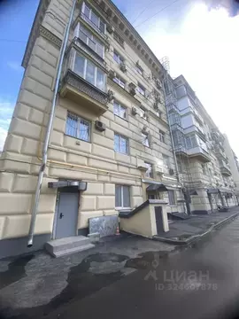 Помещение свободного назначения в Москва ул. Большая Полянка, 4/10 ...