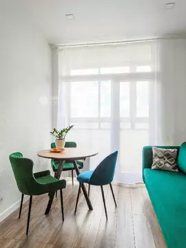 Продается 2-комнатная квартира