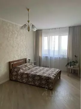1-к кв. Москва, Москва, Щербинка Южный кв-л, 9 (53.0 м)