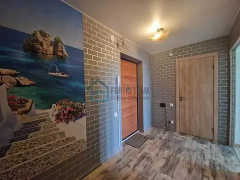 1-к кв. Ярославская область, Ярославль Северный жилрайон, ул. Елены ...