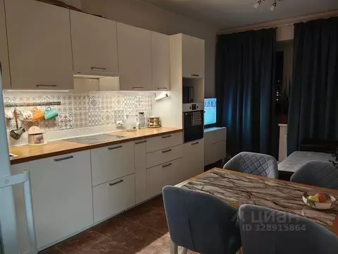 3-к кв. Московская область, Люберцы Зенино ЖК Самолет мкр, ул. Дружбы, ...