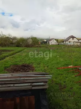 Участок в Адыгея, Майкопский район, Тимирязевское с/пос, пос. ...