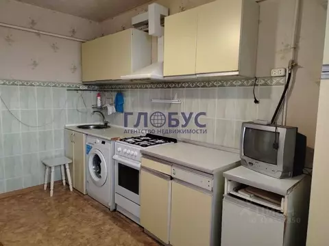2-к кв. Рязанская область, Рязань Октябрьский городок мкр, 32 (47.0 м)