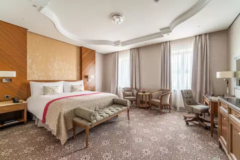 Комната Санкт-Петербург пер. Антоненко, 2 (42.0 м)