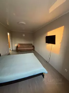 1-к кв. Башкортостан, Уфа Владивостокская ул., 12 (41.0 м)