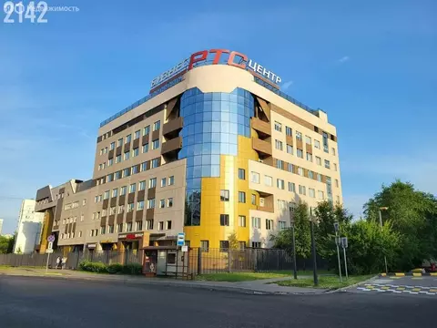Офис (326.6 м)