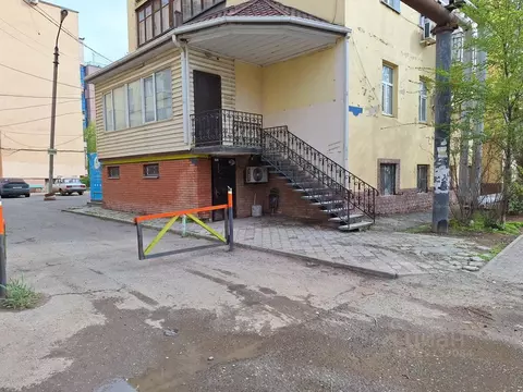 Помещение свободного назначения в Астраханская область, Астрахань ул. ...