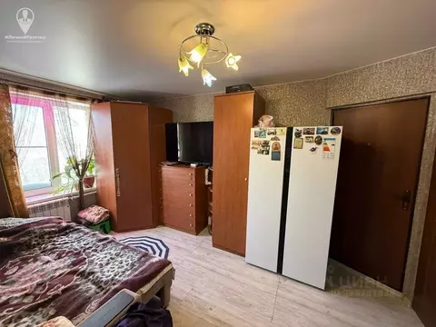 Комната Рязанская область, Рязань ул. Нахимова, 68 (16.9 м)