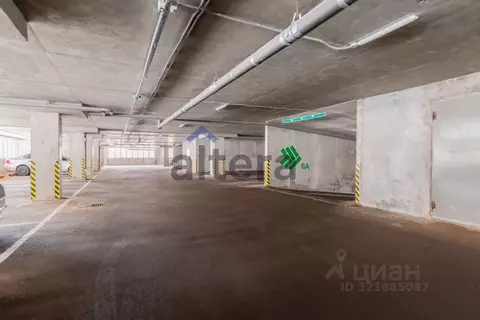 Помещение свободного назначения в Татарстан, Казань ул. Академика ...