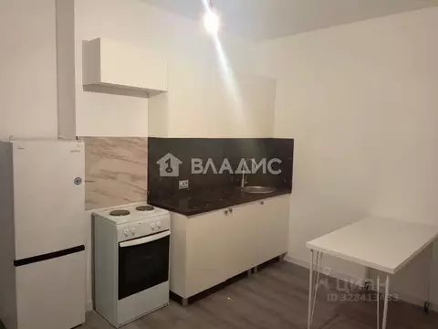 Студия Санкт-Петербург Пулковское ш., 95к3 (24.41 м)