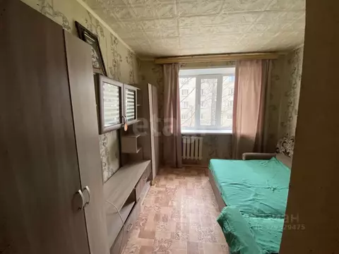 Комната Смоленская область, Ярцево Ольховская ул., 17 (17.4 м)