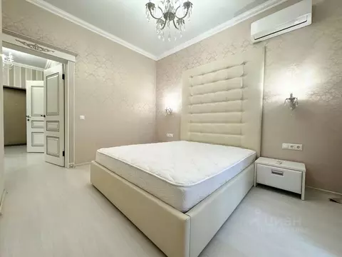 1-к кв. Татарстан, Казань Меридианная ул., 1а (62.0 м)