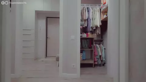 Квартира-студия: Уфа, улица Аксакова, 79 (26 м)