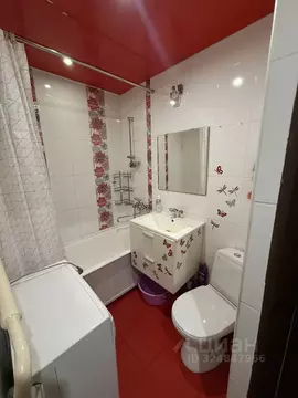 1-к кв. Ярославская область, Ярославль ул. Большая Октябрьская, 126б ...