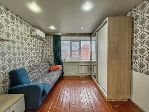 1-к кв. Кемеровская область, Прокопьевск ул. Крупской, 14 (18.0 м)