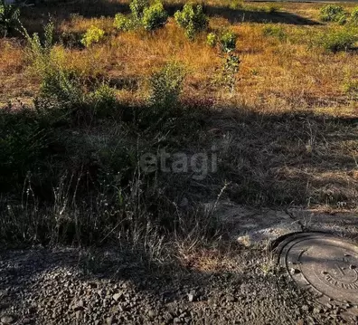Участок в Ростовская область, Аксайский район, Щепкинское с/пос, пос. ...