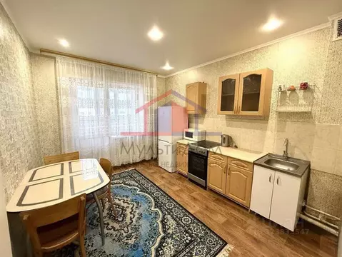 1-к кв. Белгородская область, Старый Оскол Степной мкр, 5 (51.2 м)