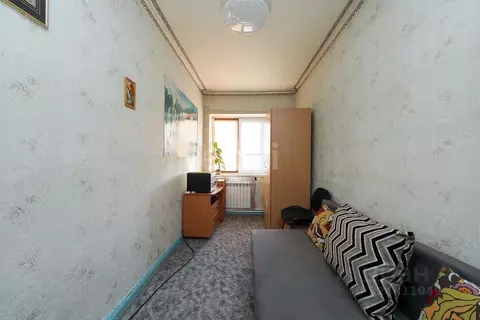 2-к кв. Калининградская область, Калининград Печатная ул., 21 (50.0 м)