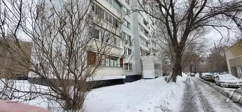 Офис в Москва ул. Клары Цеткин, 25К2 (43 м)