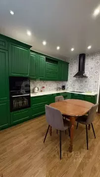 3-к кв. Тюменская область, Тюмень проезд Геологоразведчиков, 44А (83.6 ...